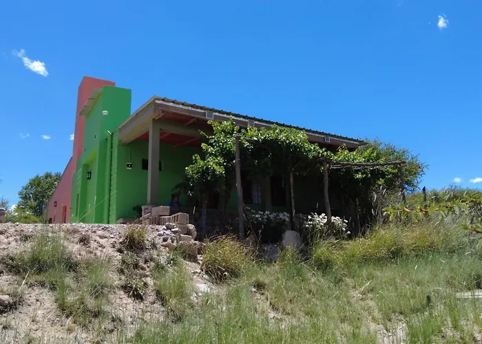 Cabanas Kurmi