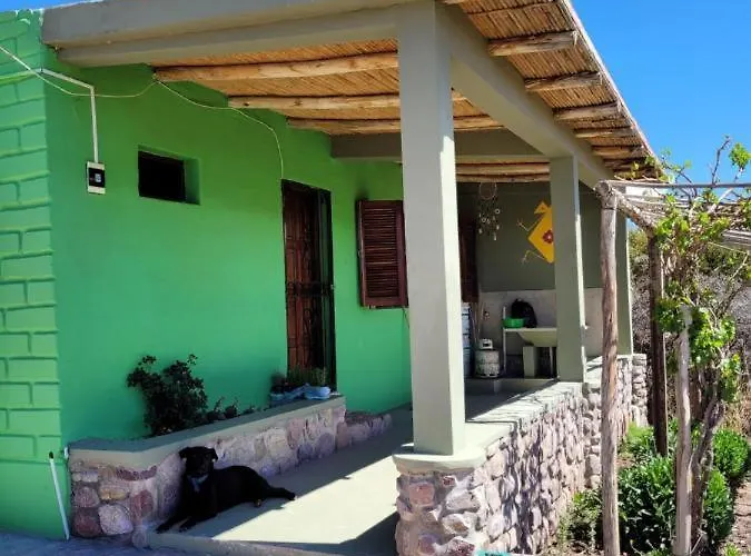 Cabanas Kurmi
