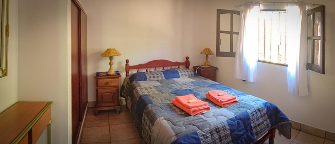 Chalet Kurmi Humahuaca