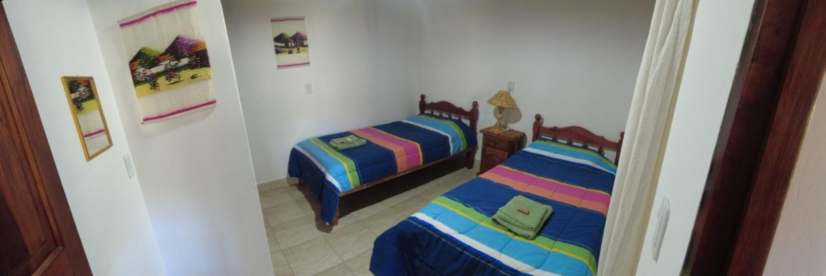 Kurmi Chalet
