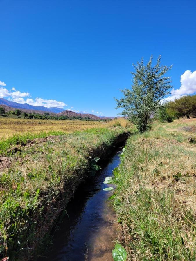 Kurmi * Humahuaca